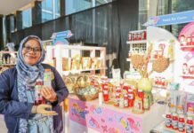Pertamina SMEXPO Kartini, Komitmen Pertamina Dorong UMKM Perempuan Naik Kelas SMEXPO Kartini