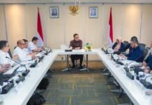 Tata Kelola Transparan Jadi Kunci Sukses Transformasi Telkom Pembenahan Telkom