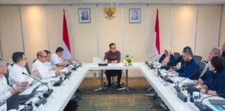 Tata Kelola Transparan Jadi Kunci Sukses Transformasi Telkom Pembenahan Telkom