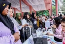 Perkuat Ketahanan Ekonomi Keluarga, Pertamina Sebar 118 Ribu Paket Sembako ketahanan ekonomi keluarga