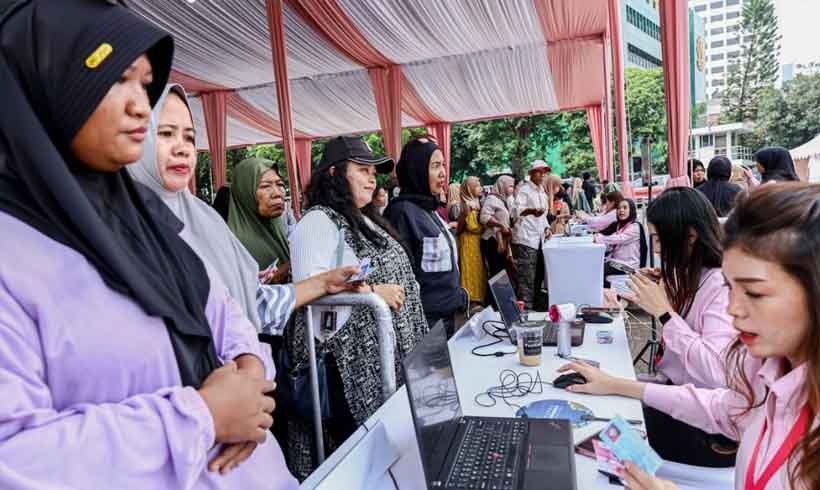 ketahanan ekonomi keluarga