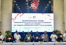 Pertamina Dukung Penegakan Hukum Penyalahgunaan BBM dan Elpiji penyalahgunaan BBM dan Elpiji