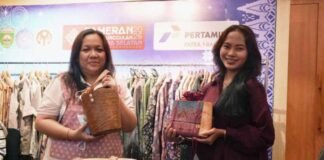 Momen Hari Kartini, Pertamina Perkuat Fondasi Ribuan Wirausaha Perempuanv Hari Kartini