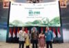 Sediakan Kredit Karbon, Pertamina NRE Dukung Kampanye IDXCarbon AKU NET-ZERO HERO AKU NET-ZERO HERO
