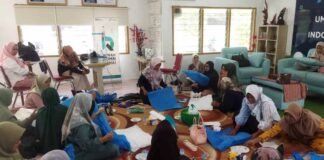Momentum Kartini 2026: Pertamina Perkuat UMKM Naik Kelas Lewat Inovasi, Ketahanan, dan Akses Pasar Kartini