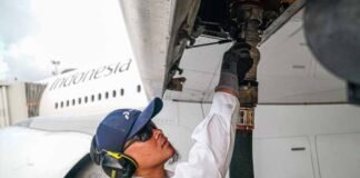 Dukung Keberangkatan Jamaah Haji Indonesia 2026, Pertamina Siagakan Infrastruktur dan Perkuat Ketahanan Avtur Nasional jamaah haji Indonesia