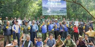 Hari Bumi 2026, Pertamina Perkuat Transisi Energi dan Pemberdayaan Masyarakat melalui Program Berkelanjutan Hari Bumi 2026