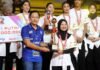 Jakarta Pertamina Enduro Juara Proliga 2026, Bukti Konsistensi Dukungan Pertamina dan Keseriusan Pemain Jakarta Pertamina Enduro