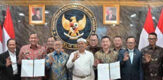 PLN Siap Serap Listrik dari Proyek Revolusi PSEL di Tiga Wilayah Revolusi PSEL