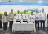 Kolaborasi Diperkuat, Pertamina Optimalkan Pengembangan Bioetanol Domestik pengembangan bioetanol
