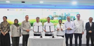 Kolaborasi Diperkuat, Pertamina Optimalkan Pengembangan Bioetanol Domestik pengembangan bioetanol