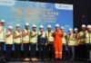 Pertamina Trans Kontinental Hadirkan Kapal Crew 30 Pax, Dukung Standar Keselamatan Sektor Maritim Pertamina Trans Kontinental