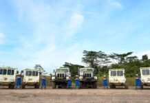Elnusa Bukukan Kinerja Positif Q1 2026 di Tengah Tantangan Energi Elnusa