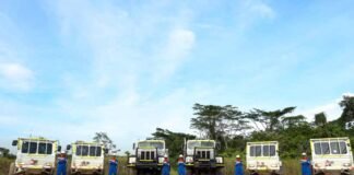 Elnusa Bukukan Kinerja Positif Q1 2026 di Tengah Tantangan Energi Elnusa