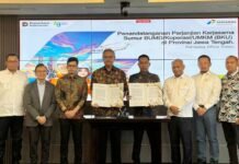 Hulu Migas Perkuat Sinergi untuk Tata Kelola Sumur Rakyat dan Ketahanan Energi Hulu Migas