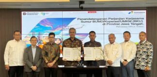 Hulu Migas Perkuat Sinergi untuk Tata Kelola Sumur Rakyat dan Ketahanan Energi Hulu Migas