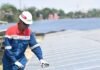 Di Tengah Gejolak Energi Dunia, Pertamina Dorong Energi Baru Terbarukan Energi Baru Terbarukan