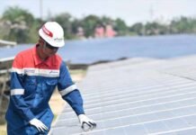 Di Tengah Gejolak Energi Dunia, Pertamina Dorong Energi Baru Terbarukan Energi Baru Terbarukan