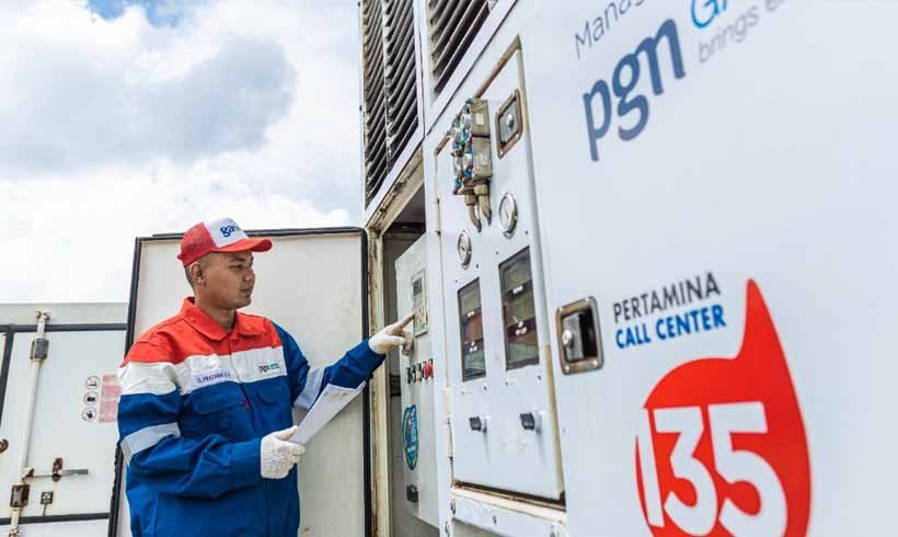 Bauran Energi Nasional