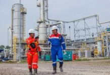 Elnusa Perkuat Transformasi sebagai Low-Cost Operator, Targetkan Efisiensi Operasi hingga 25 Persen low-cost operator