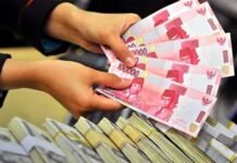 Transformasi Digital dan UMKM Perkuat Kinerja Bank BUMN Kinerja Bank BUMN