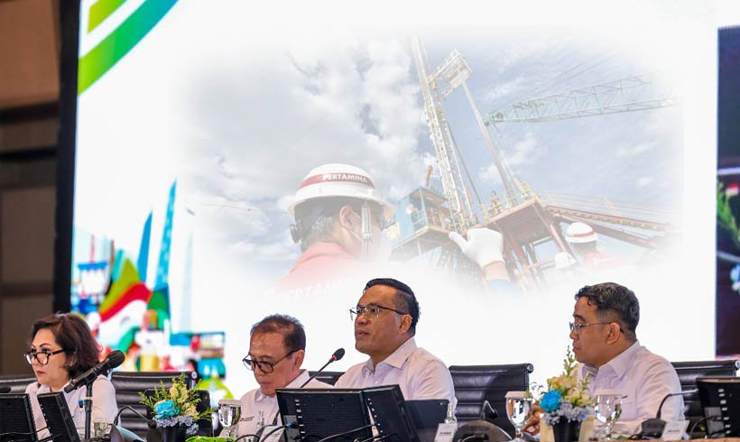 strategi Pertamina strategi Pertamina