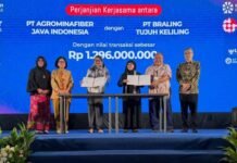 Perkuat Rantai Pasok Nasional, UMKM Binaan Pertamina Catat Potensi Bisnis Rp10,6 Miliar di Inabuyer 2026 Inabuyer