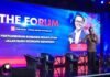 Peran CEO Dinilai Krusial dalam Menentukan Arah Transformasi BUMN arah transformasi BUMN