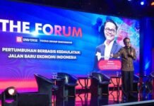 Peran CEO Dinilai Krusial dalam Menentukan Arah Transformasi BUMN arah transformasi BUMN