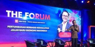Peran CEO Dinilai Krusial dalam Menentukan Arah Transformasi BUMN arah transformasi BUMN