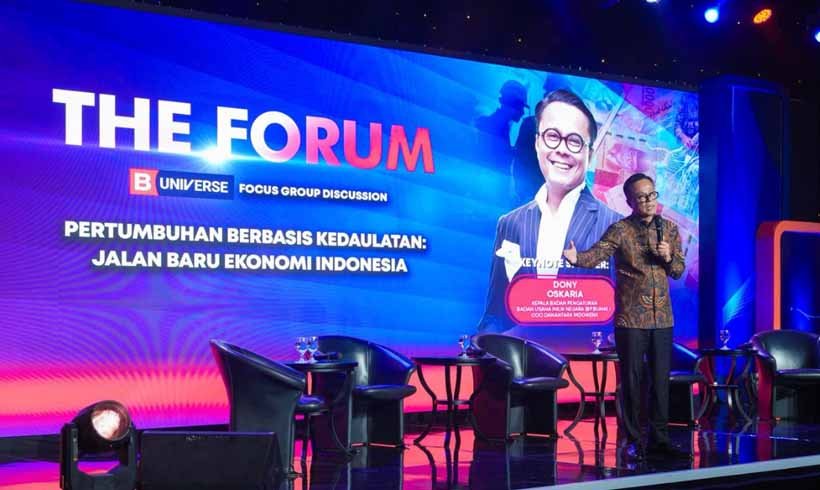 arah transformasi BUMN arah transformasi BUMN