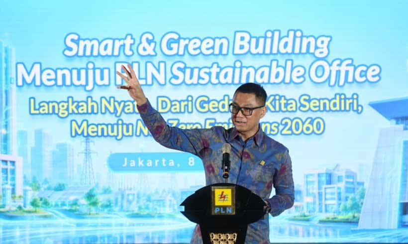 Smart & Green Building Smart & Green Building
