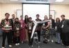 Energizing Indonesia di Panggung Dunia: Startup Binaan Pertamina Tembus Top 6 Global Social Innovation Challenge 2026 di AS Pertamuda Seed & Scale