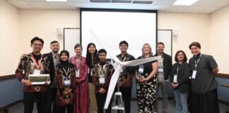 Energizing Indonesia di Panggung Dunia: Startup Binaan Pertamina Tembus Top 6 Global Social Innovation Challenge 2026 di AS Pertamuda Seed & Scale