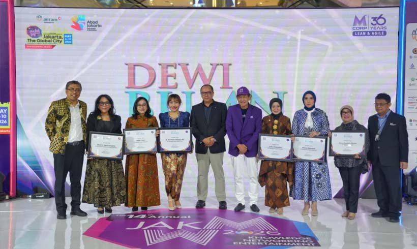 Dewi BUMN