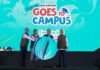 Pertamina Goes to Campus 2026 Digelar di 5 Kota, Mahasiswa Berpeluang Ikut Program ke Luar Negeri Pertamina Goes to Campus