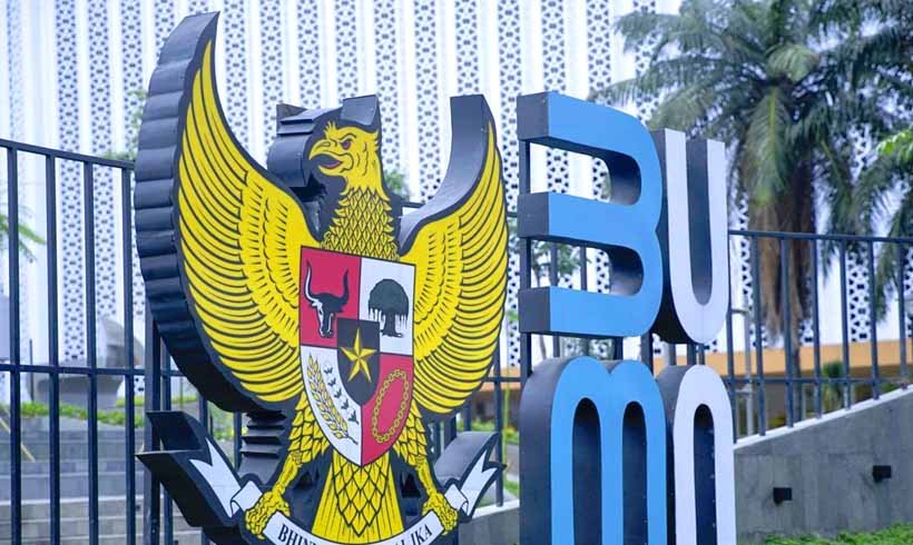 Kontribusi BUMN