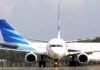 Percepat Pemulihan Bisnis, Garuda Indonesia Rombak Susunan Pengurus Garuda Indonesia Rombak Susunan Pengurus
