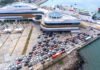 Trafik Penyeberangan ASDP Ferry Meningkat, Mobilitas Antar Pulau Kian Tinggi Trafik Penyeberangan ASDP Ferry