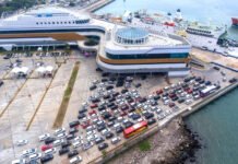 Trafik Penyeberangan ASDP Ferry Meningkat, Mobilitas Antar Pulau Kian Tinggi Trafik Penyeberangan ASDP Ferry
