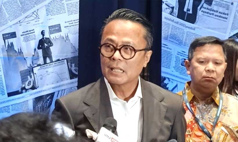streamlining BUMN