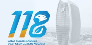 Pelindo Tegaskan Komitmen Pelayanan Prima di Harkitnas 2026 Harkitnas 2026