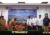 Pelindo Perkuat Sinergi Bersama Pemerintah Dorong Ekosistem Logistik Terminal Kijing Pelindo perkuat sinergi