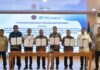 Perjanjian Konsesi Pelindo, Ditjen Hubla dan KSOP Dukung Indonesia sebagai Poros Maritim Dunia Perjanjian Konsesi Pelindo