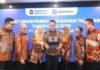 Gelar RUPST 2025, Jasa Marga Tebar Dividen Rp1,1 Triliun Jasa Marga