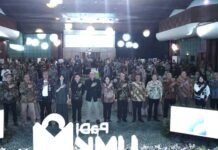Danantara Dukung PaDi UMKM Perluas Ekosistem Pengadaan Digital Nasional PaDi UMKM