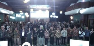 Danantara Dukung PaDi UMKM Perluas Ekosistem Pengadaan Digital Nasional PaDi UMKM