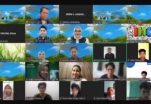 Buka Beasiswa Sobat Bumi di Hari Pendidikan, Pertamina Siap Cetak Generasi Unggul Beasiswa Sobat Bumi