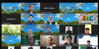 Buka Beasiswa Sobat Bumi di Hari Pendidikan, Pertamina Siap Cetak Generasi Unggul Beasiswa Sobat Bumi