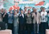 Pertamina Trans Kontinental Perkuat Kualitas SDM lewat Program Goes to Campus Pertamina Trans Kontinental